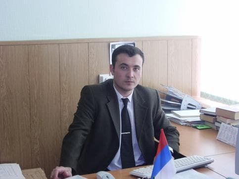 Рамиль Магадиев