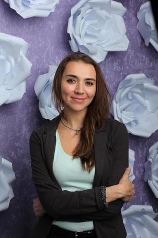 Ольга Попова