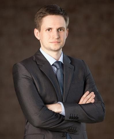 Алексей Борисов