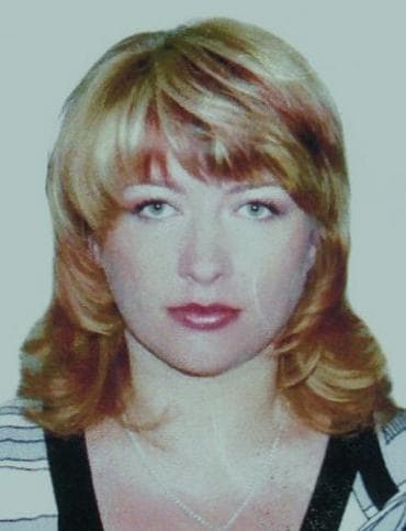 Галина Акимова