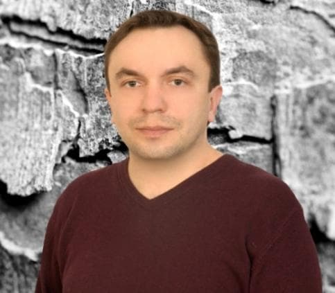 Николай Киреенков