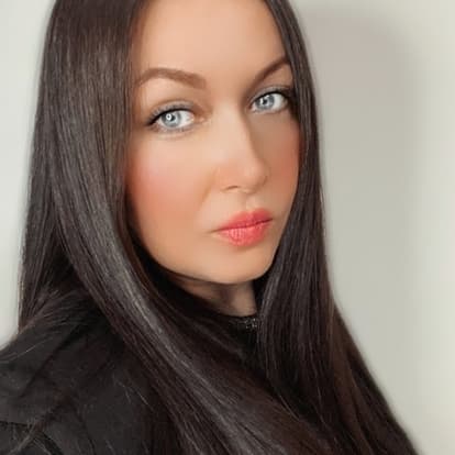 Анна Кушнир