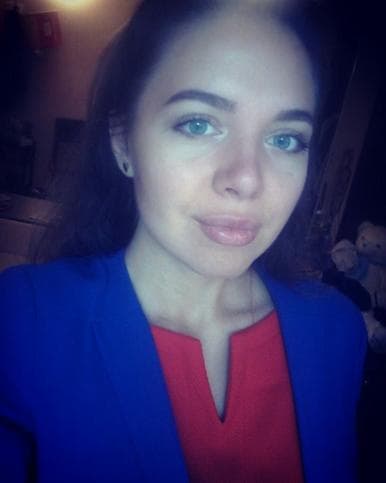 Екатерина Бессарабова