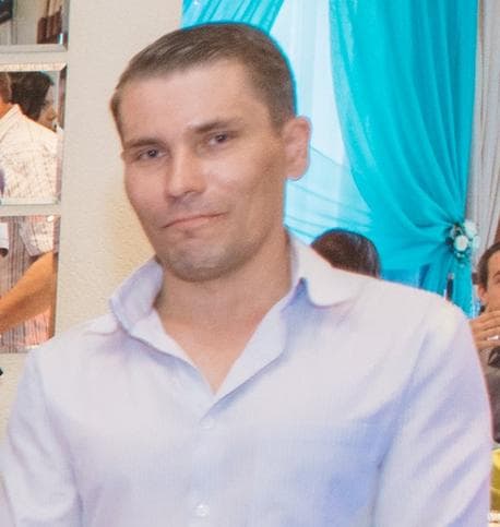Владимир Мальцев
