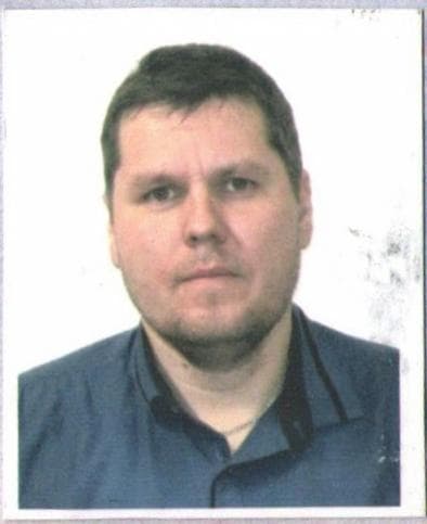 Алексей Сергеев
