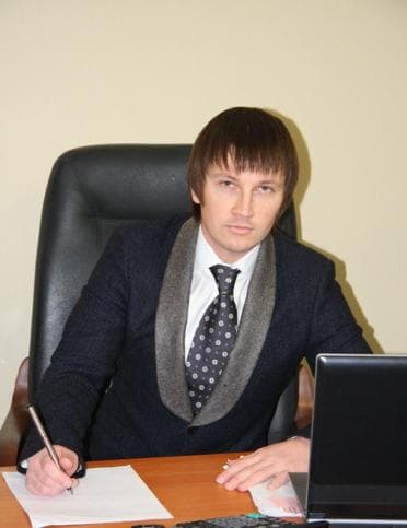 Лев Втюрин