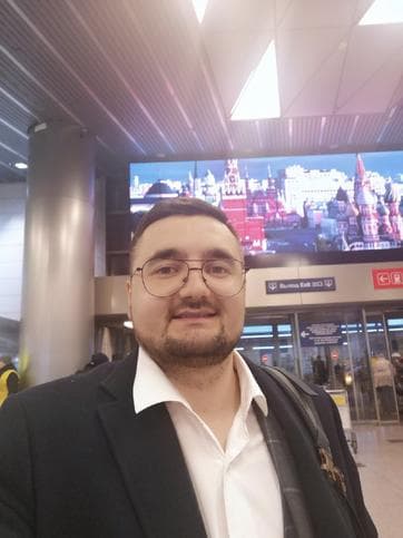 Тимур Ахмадеев