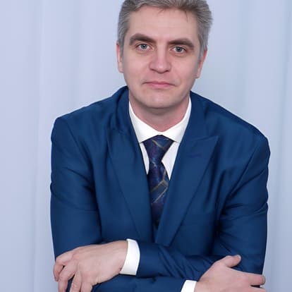 Максим Полянский
