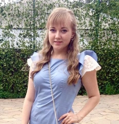 Татьяна Пушина