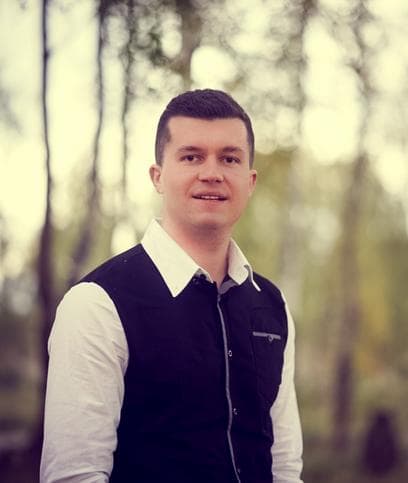 Андрей Крылов
