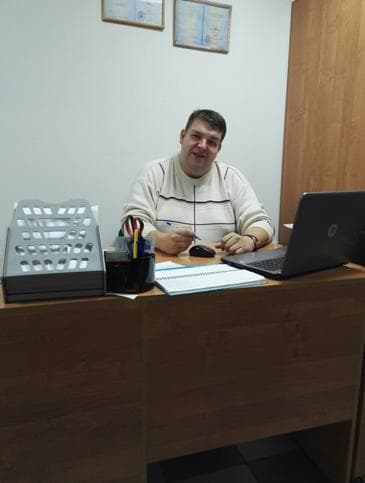 Андрей Цветков