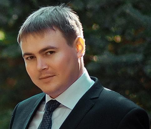 Вячеслав Сергеев