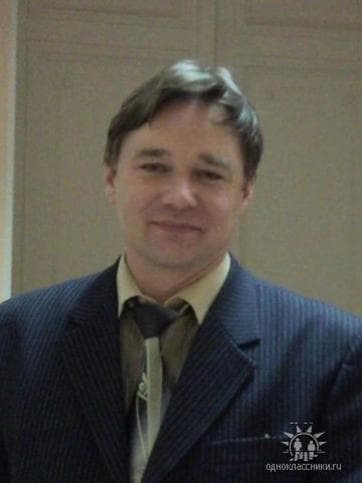 Алексей Гуменский