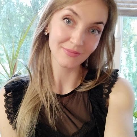 Алина Шаяхметова