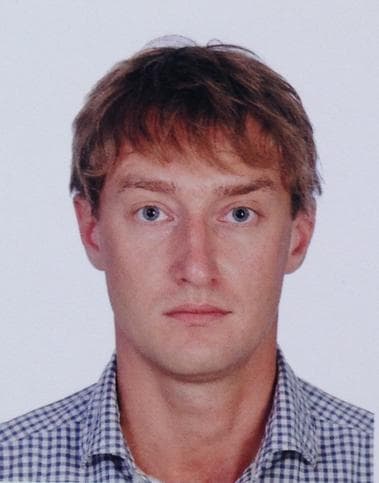 Алексей Поляков