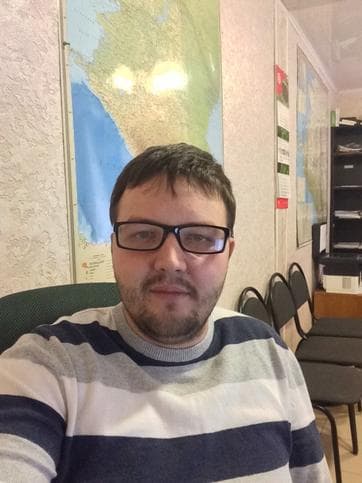 Александр Лактионов