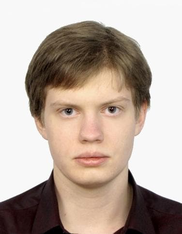 Андрей Плотников