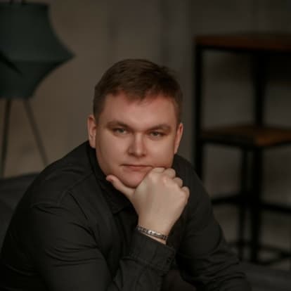 Михаил Дубровин