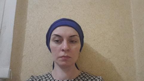 Мариян Гафизова