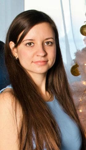 Юлия Лукьянова