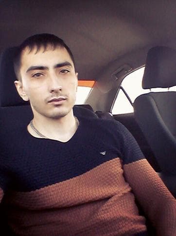 Динар Валиев