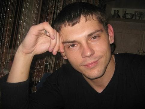 Роман Архипов
