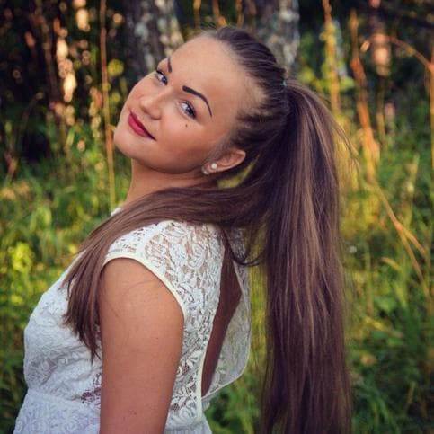 Анна Балаярова
