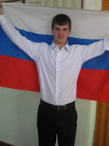 Сергей Смирнов
