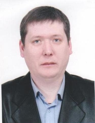 Владимир Красников