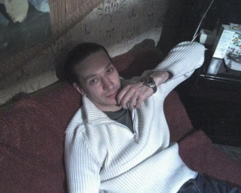 Дмитрий