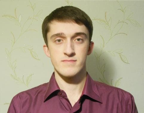 Иван Морозов