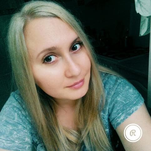 Кристина Кулаченкова
