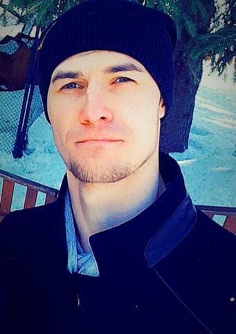 Александр Ралдугин