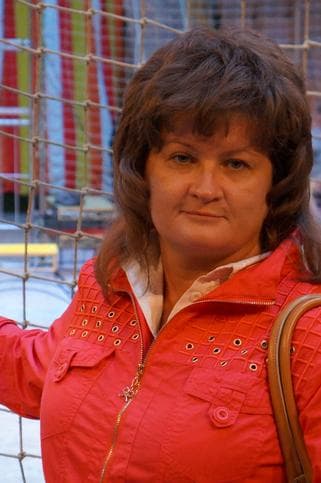 Ольга Яковлева