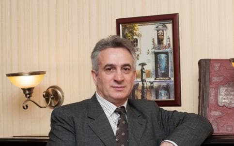 Анатолий Старостенко