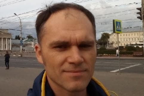 Руслан Григорьев