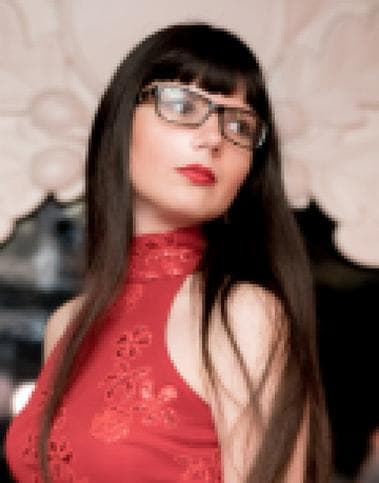 Инесса Антипова