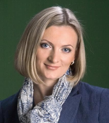 Алла Елисеева