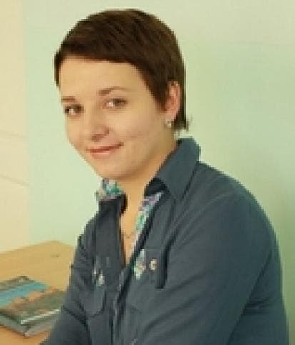 Екатерина Довгопол