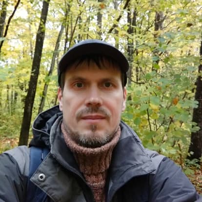 Дмитрий Носиков