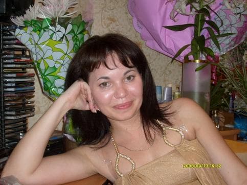 Анна Орлова