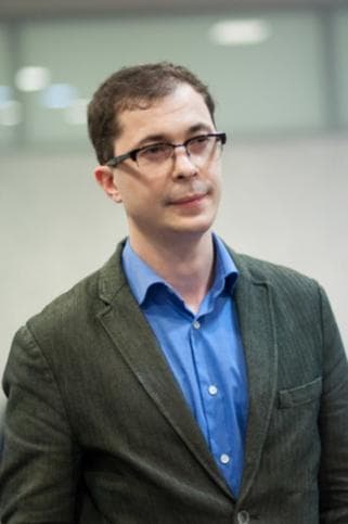 Евгений Скворцов