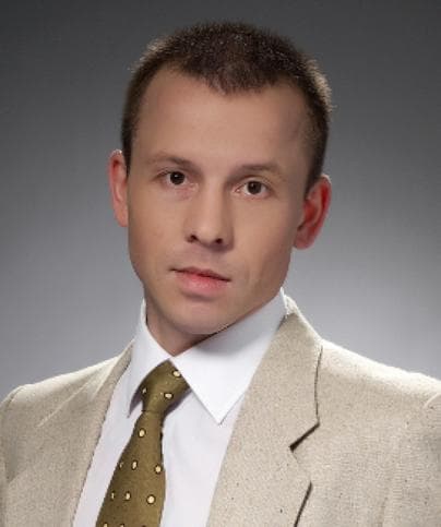 Захар Жуланов