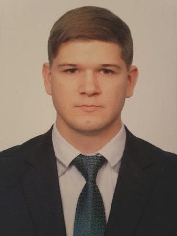 Денис Гесполь