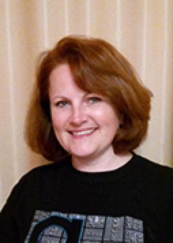 Елена Рыбальченко