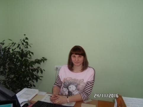 Марина