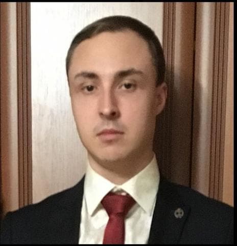 Иван Сторожев