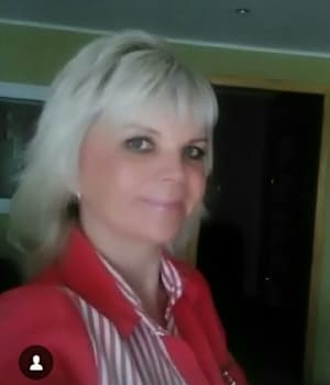 Наталья Бахтинова