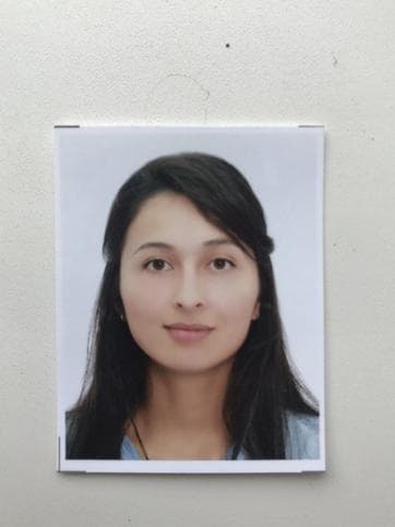 Анна Куприянцева