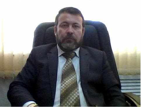 Александр Пономарёв